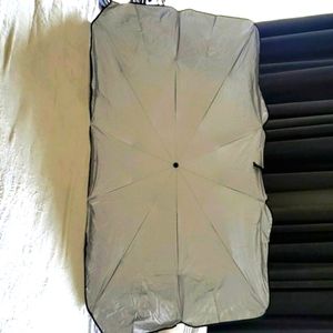 Reversible Umbrella 🌂